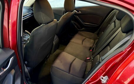 Mazda 3, 2013 год, 990 000 рублей, 11 фотография