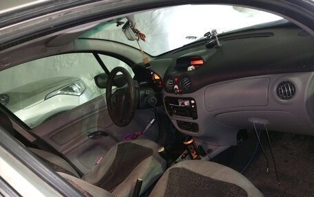 Citroen C3 II, 2004 год, 140 000 рублей, 6 фотография