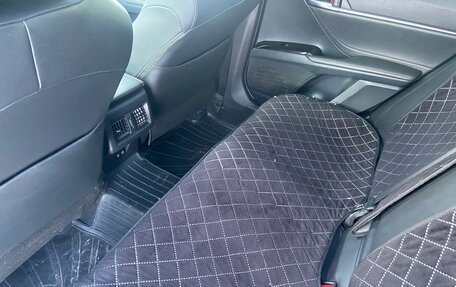 Toyota Camry, 2018 год, 2 500 000 рублей, 6 фотография