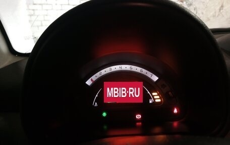 Citroen C3 II, 2004 год, 140 000 рублей, 7 фотография