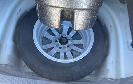 Toyota Camry, 2018 год, 2 500 000 рублей, 7 фотография