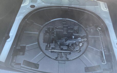 Toyota Camry, 2018 год, 2 500 000 рублей, 8 фотография