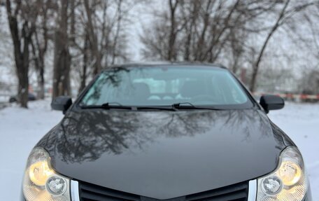 Chery Bonus (A13), 2012 год, 487 000 рублей, 3 фотография
