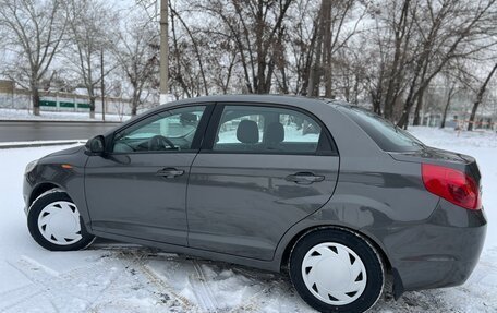 Chery Bonus (A13), 2012 год, 487 000 рублей, 9 фотография