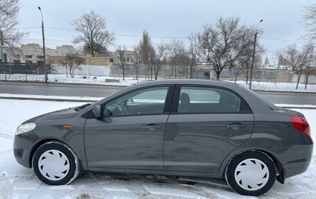 Chery Bonus (A13), 2012 год, 487 000 рублей, 6 фотография