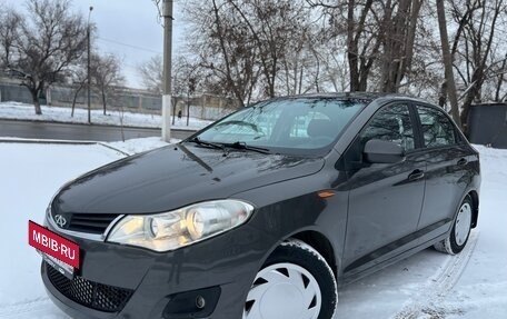Chery Bonus (A13), 2012 год, 487 000 рублей, 2 фотография
