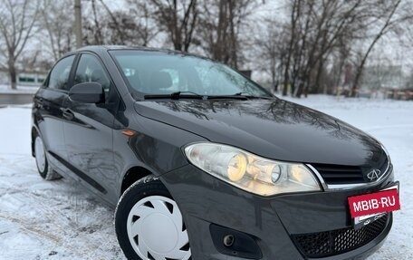 Chery Bonus (A13), 2012 год, 487 000 рублей, 5 фотография