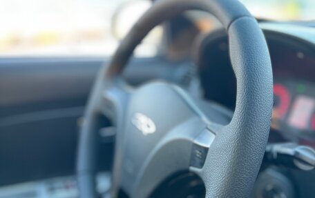 Chery Bonus (A13), 2012 год, 487 000 рублей, 14 фотография