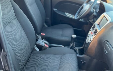 Chery Bonus (A13), 2012 год, 487 000 рублей, 11 фотография