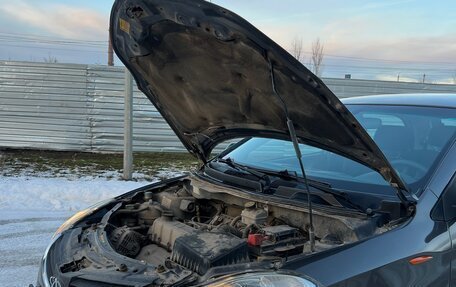 Chery Bonus (A13), 2012 год, 487 000 рублей, 16 фотография