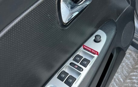 Chery Bonus (A13), 2012 год, 487 000 рублей, 17 фотография