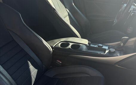 Lexus IS III, 2014 год, 1 900 000 рублей, 5 фотография