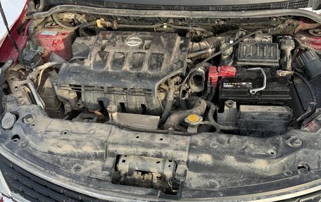 Nissan Tiida, 2007 год, 530 000 рублей, 8 фотография