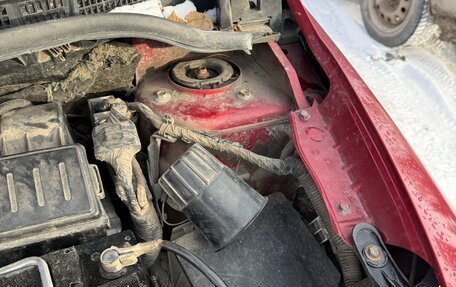 Nissan Tiida, 2007 год, 530 000 рублей, 6 фотография