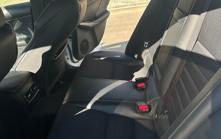 Lexus IS III, 2014 год, 1 900 000 рублей, 7 фотография