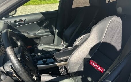 Lexus IS III, 2014 год, 1 900 000 рублей, 6 фотография