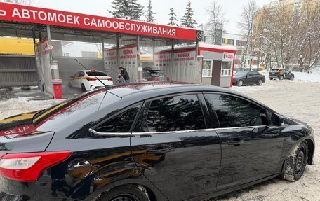 Ford Focus III, 2011 год, 750 000 рублей, 7 фотография