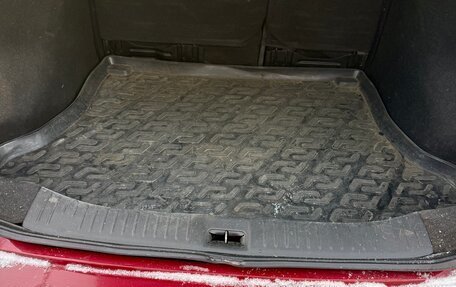 Nissan Tiida, 2007 год, 530 000 рублей, 15 фотография