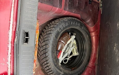 Nissan Tiida, 2007 год, 530 000 рублей, 16 фотография