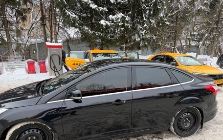 Ford Focus III, 2011 год, 750 000 рублей, 8 фотография