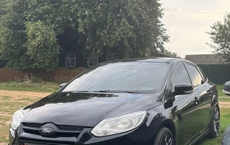 Ford Focus III, 2011 год, 750 000 рублей, 5 фотография