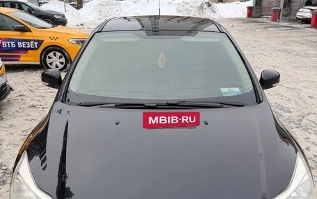 Ford Focus III, 2011 год, 750 000 рублей, 2 фотография