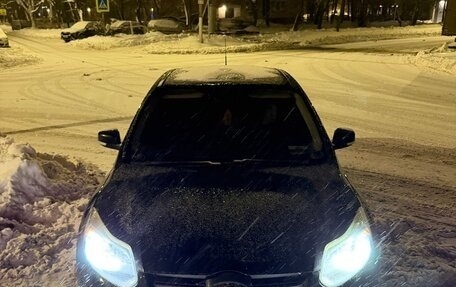 Ford Focus III, 2011 год, 750 000 рублей, 6 фотография