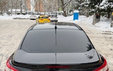 Ford Focus III, 2011 год, 750 000 рублей, 9 фотография