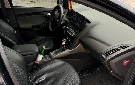 Ford Focus III, 2011 год, 750 000 рублей, 11 фотография