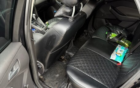 Ford Focus III, 2011 год, 750 000 рублей, 13 фотография