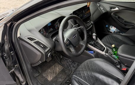 Ford Focus III, 2011 год, 750 000 рублей, 14 фотография