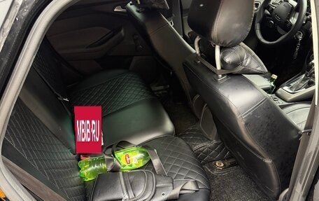 Ford Focus III, 2011 год, 750 000 рублей, 12 фотография