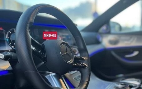 Mercedes-Benz E-Класс, 2019 год, 3 150 000 рублей, 3 фотография