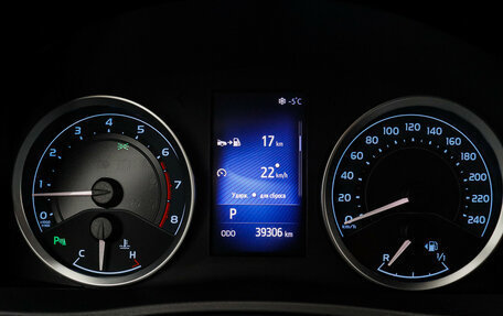 Toyota Corolla, 2016 год, 1 899 000 рублей, 13 фотография