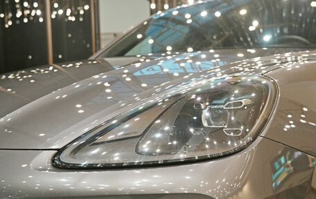 Porsche Cayenne III, 2021 год, 8 080 000 рублей, 2 фотография