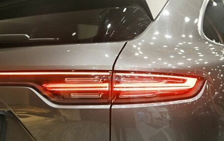 Porsche Cayenne III, 2021 год, 8 080 000 рублей, 6 фотография