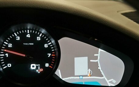 Porsche Cayenne III, 2021 год, 8 080 000 рублей, 11 фотография