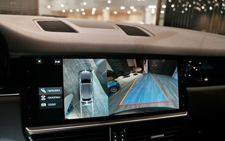 Porsche Cayenne III, 2021 год, 8 080 000 рублей, 15 фотография