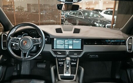 Porsche Cayenne III, 2021 год, 8 080 000 рублей, 8 фотография