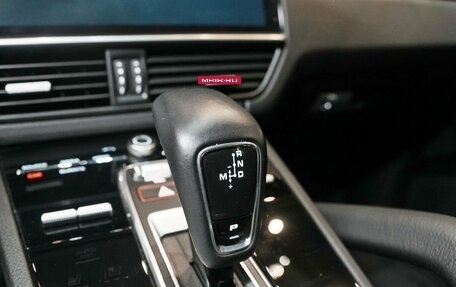 Porsche Cayenne III, 2021 год, 8 080 000 рублей, 14 фотография