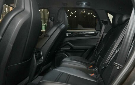 Porsche Cayenne III, 2021 год, 8 080 000 рублей, 20 фотография