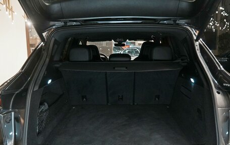 Porsche Cayenne III, 2021 год, 8 080 000 рублей, 21 фотография