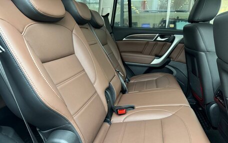 Haval H9 I рестайлинг, 2022 год, 2 630 000 рублей, 11 фотография