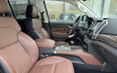 Haval H9 I рестайлинг, 2022 год, 2 630 000 рублей, 10 фотография