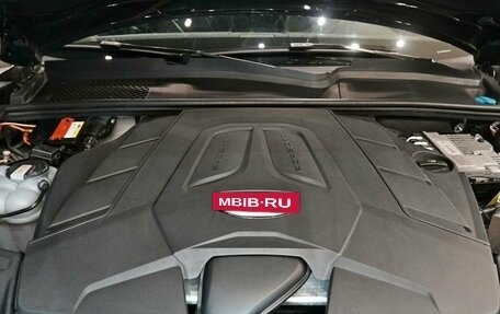 Porsche Cayenne III, 2021 год, 8 080 000 рублей, 24 фотография