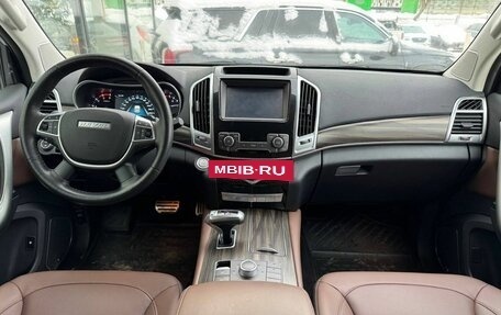 Haval H9 I рестайлинг, 2022 год, 2 630 000 рублей, 9 фотография