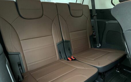 Haval H9 I рестайлинг, 2022 год, 2 630 000 рублей, 12 фотография