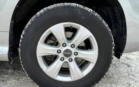 Haval H9 I рестайлинг, 2022 год, 2 630 000 рублей, 15 фотография