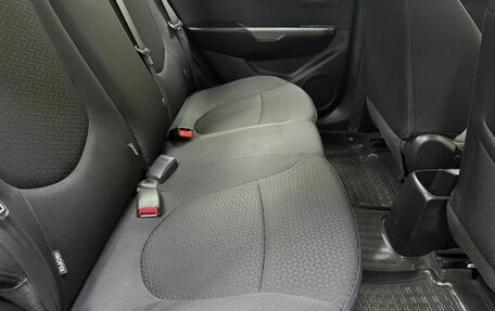 KIA Rio III рестайлинг, 2014 год, 845 000 рублей, 11 фотография