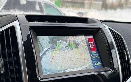 Haval H9 I рестайлинг, 2022 год, 2 630 000 рублей, 13 фотография